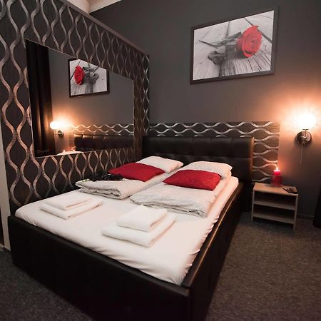 Apartament Z Jacuzzi Krakow Rynek Extérieur photo