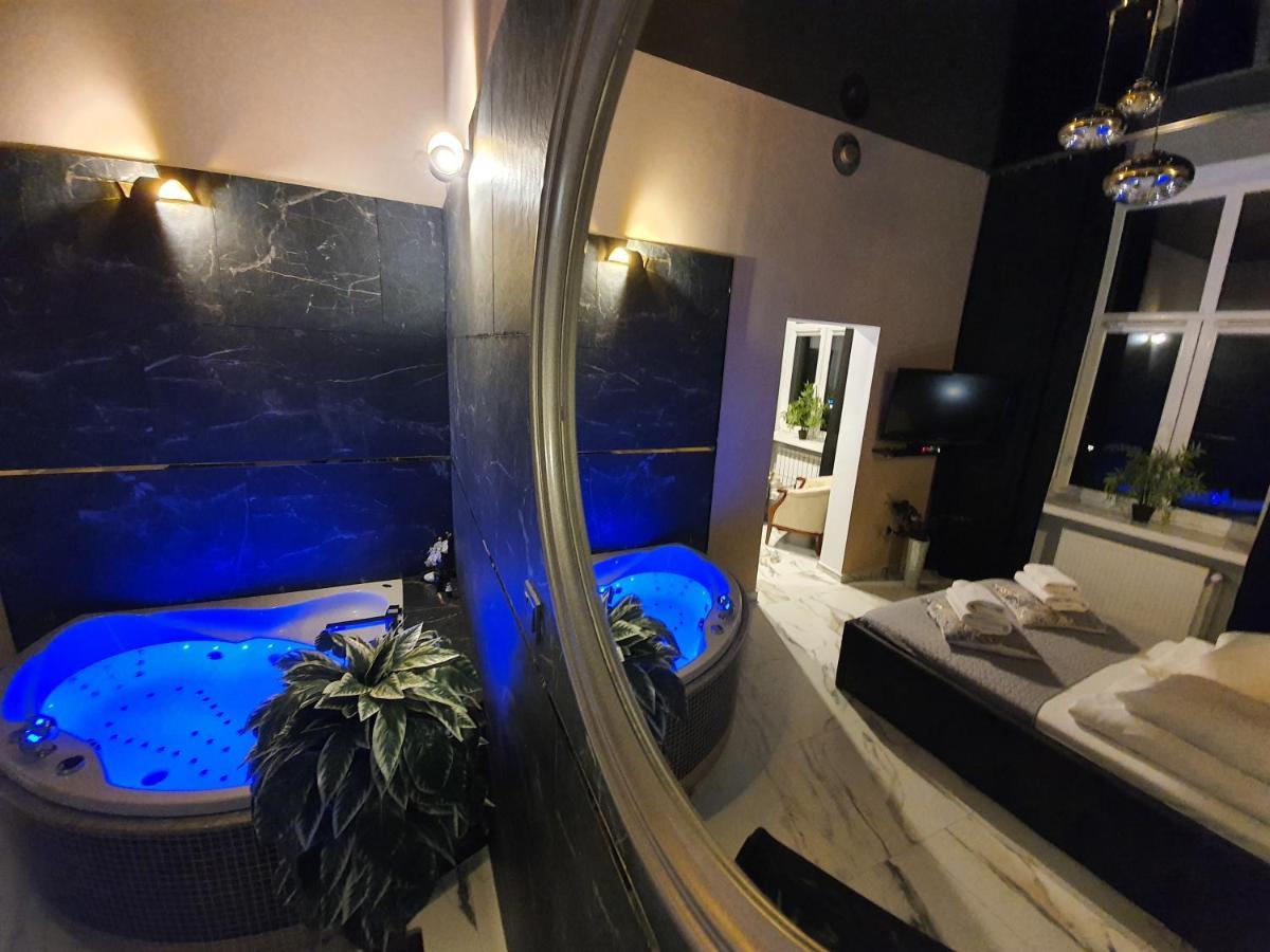 Apartament Z Jacuzzi Krakow Rynek Extérieur photo
