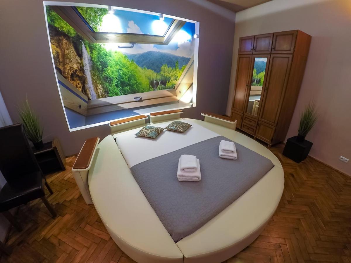 Apartament Z Jacuzzi Krakow Rynek Extérieur photo