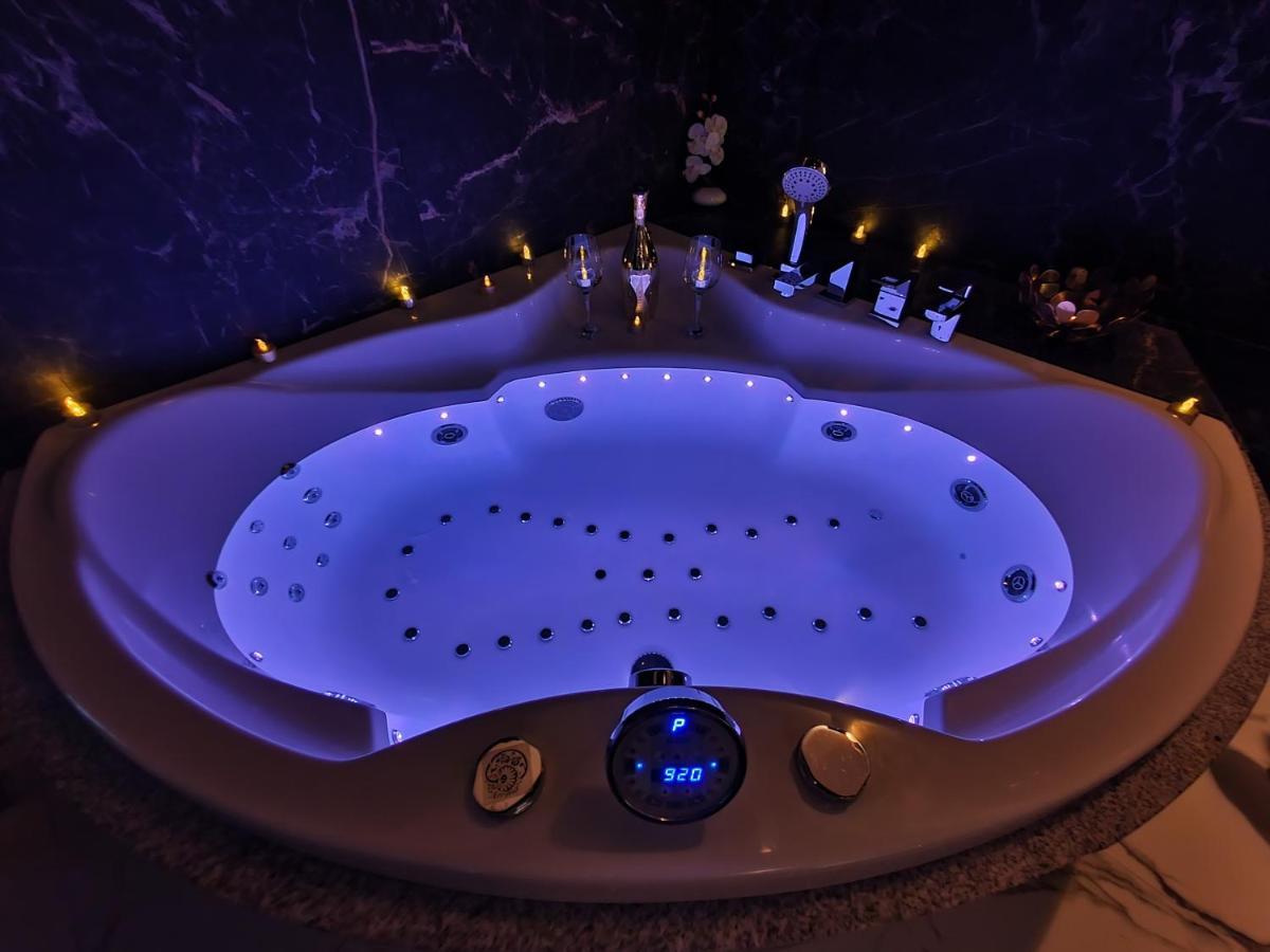 Apartament Z Jacuzzi Krakow Rynek Extérieur photo