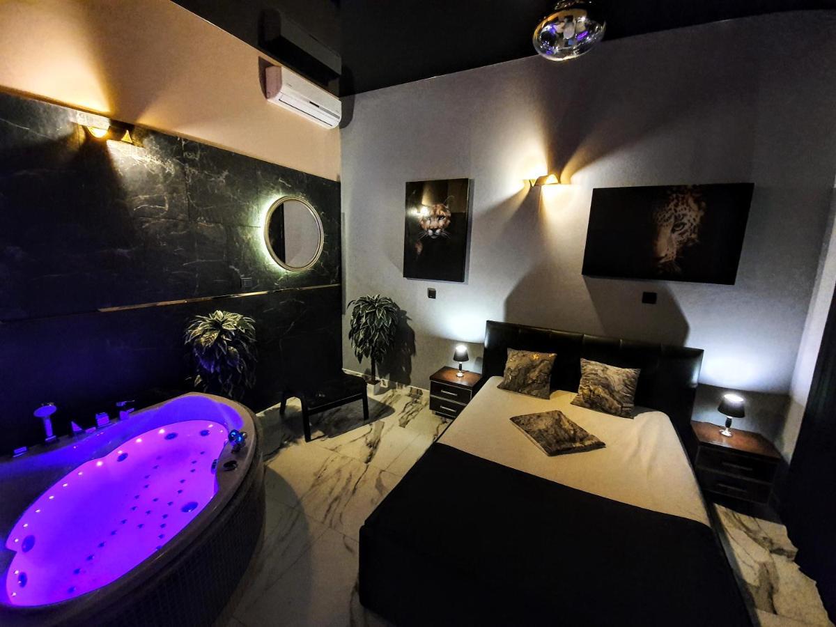Apartament Z Jacuzzi Krakow Rynek Extérieur photo