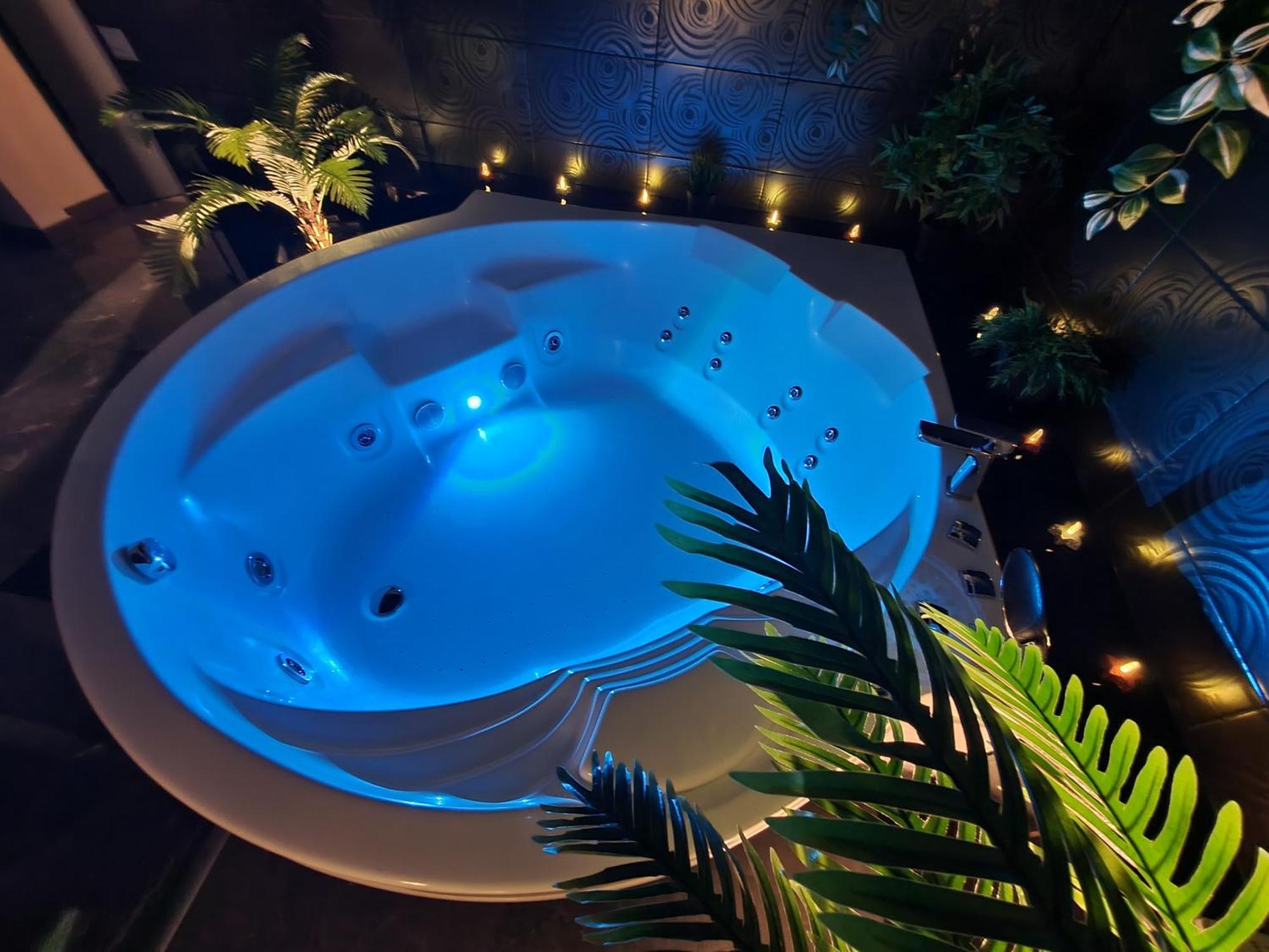 Apartament Z Jacuzzi Krakow Rynek Extérieur photo