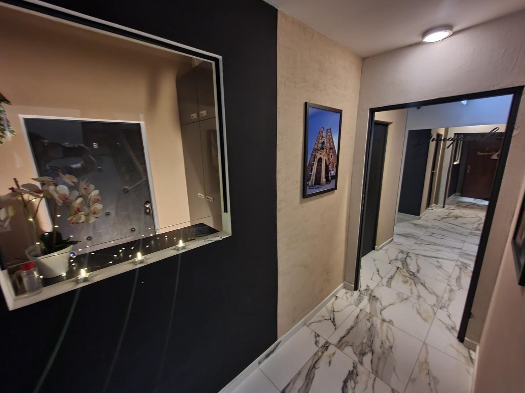 Apartament Z Jacuzzi Krakow Rynek Extérieur photo