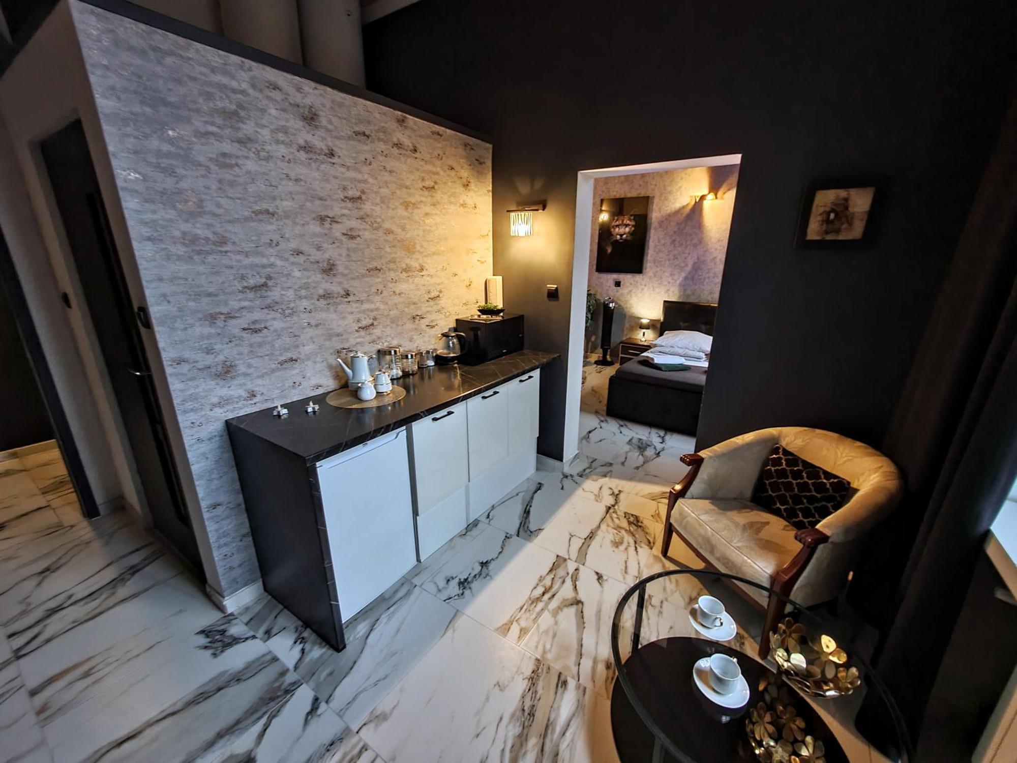 Apartament Z Jacuzzi Krakow Rynek Extérieur photo