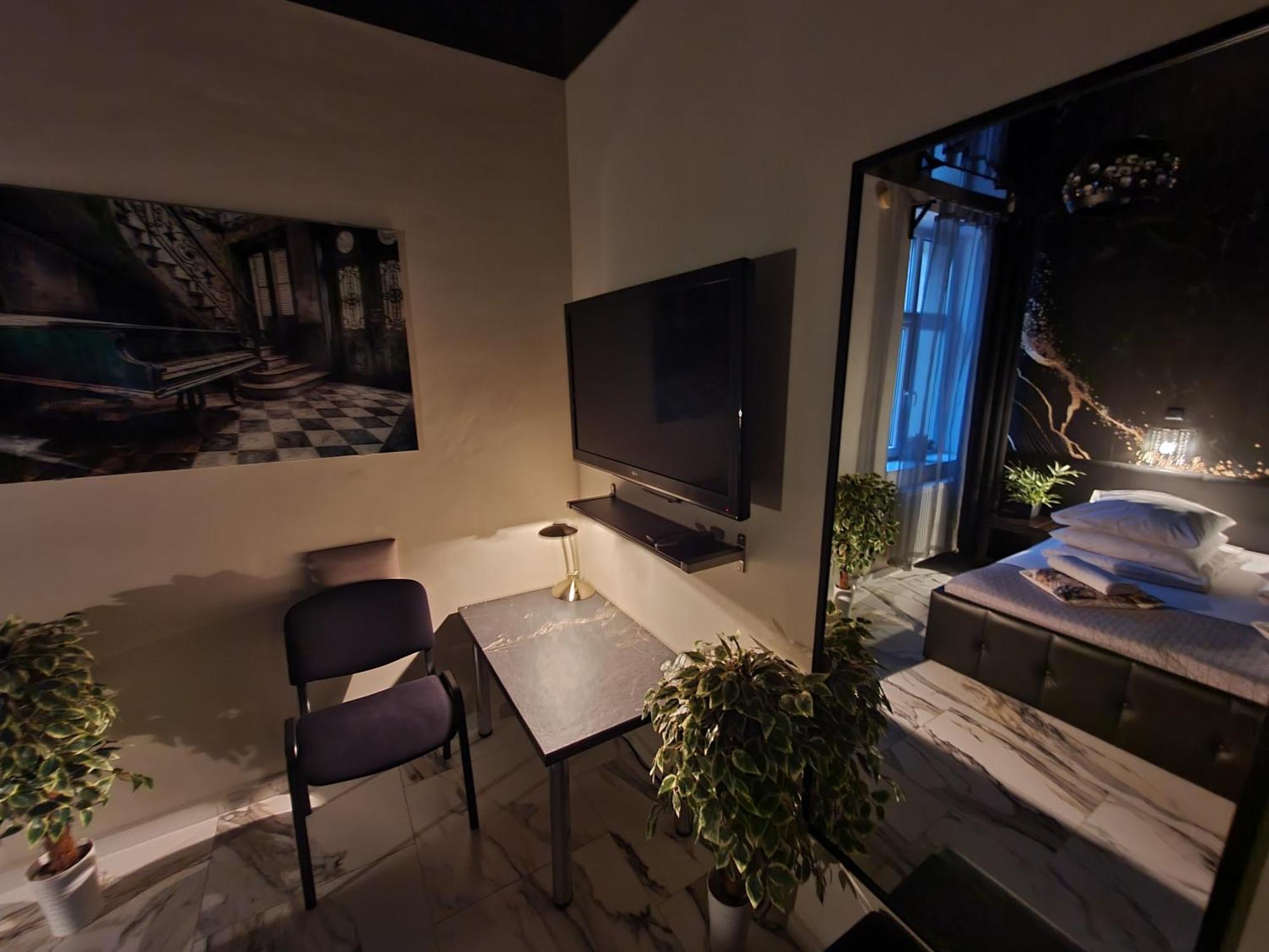 Apartament Z Jacuzzi Krakow Rynek Chambre photo