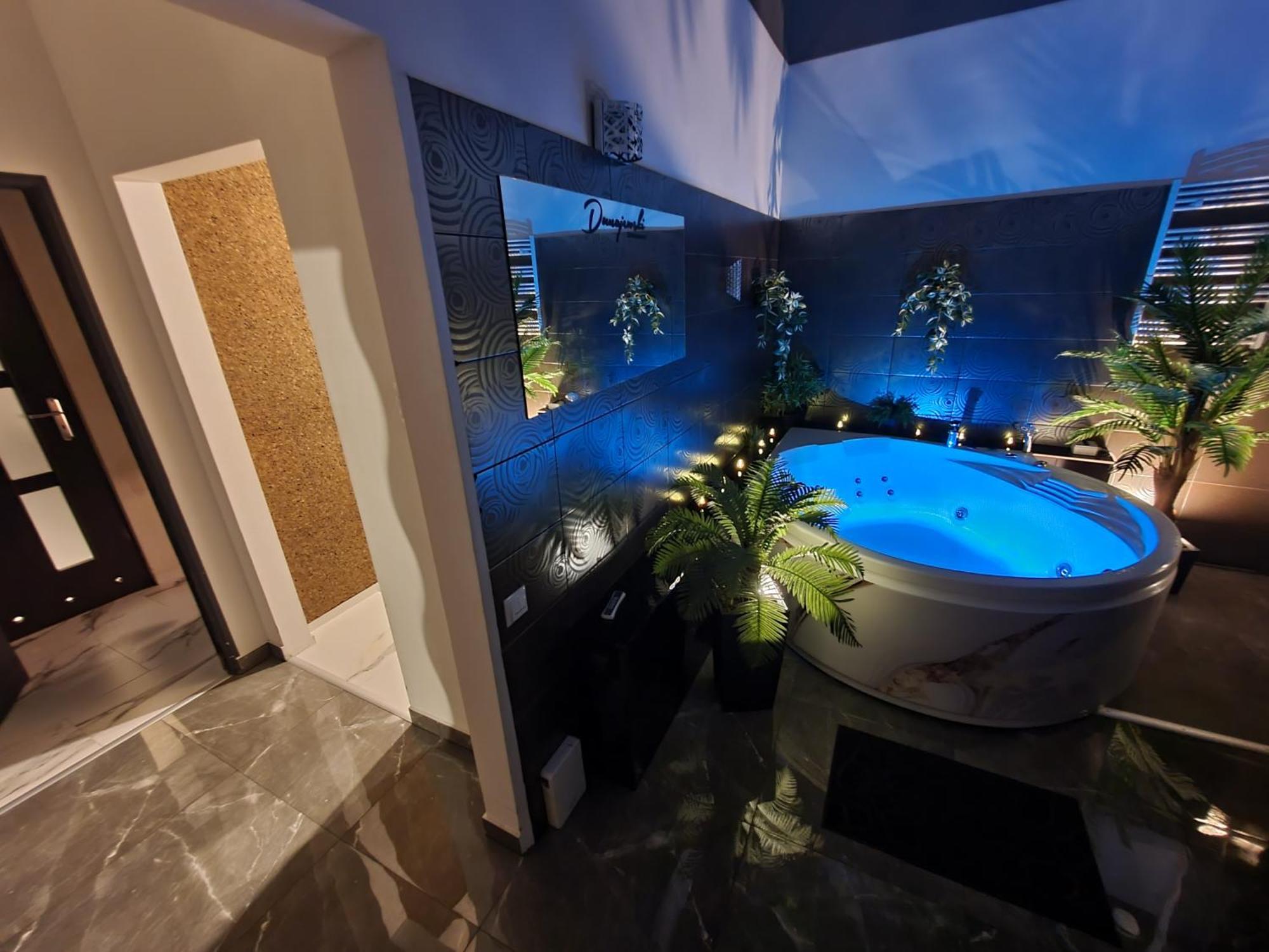 Apartament Z Jacuzzi Krakow Rynek Chambre photo