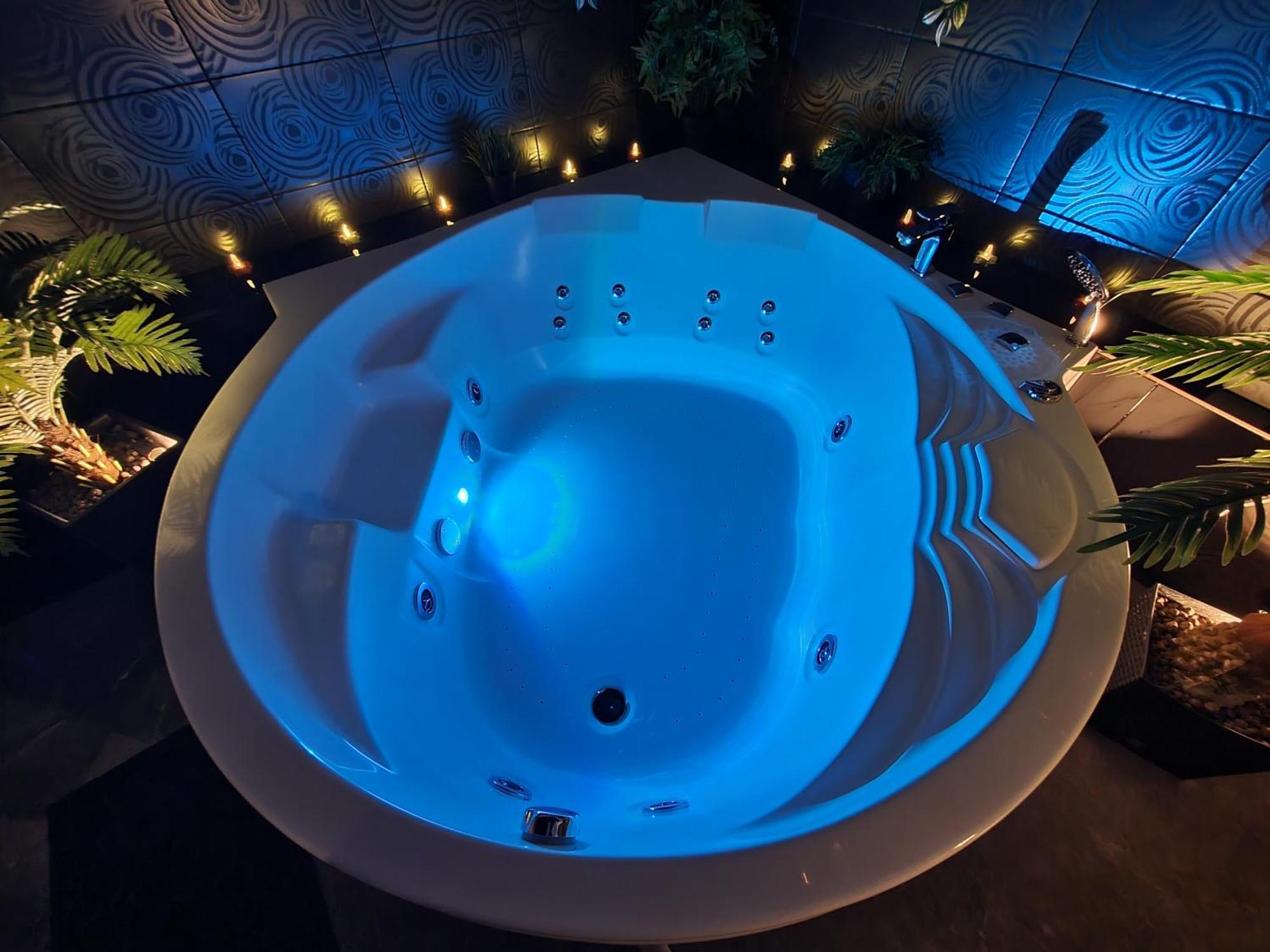 Apartament Z Jacuzzi Krakow Rynek Chambre photo