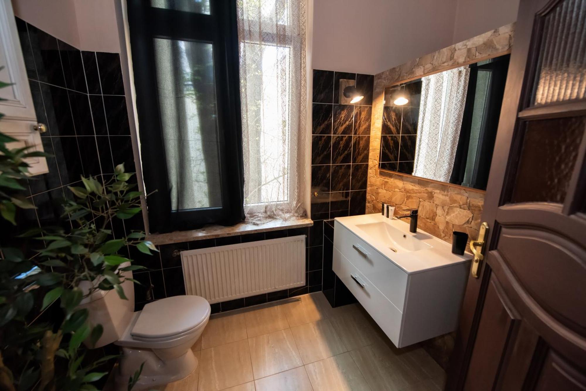 Apartament Z Jacuzzi Krakow Rynek Chambre photo