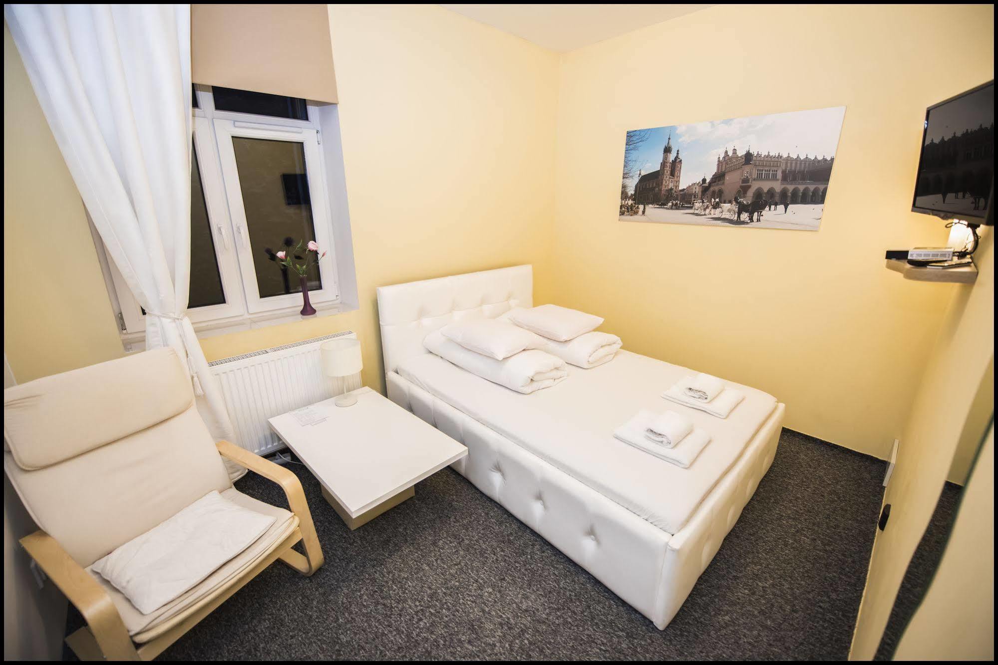 Apartament Z Jacuzzi Krakow Rynek Extérieur photo