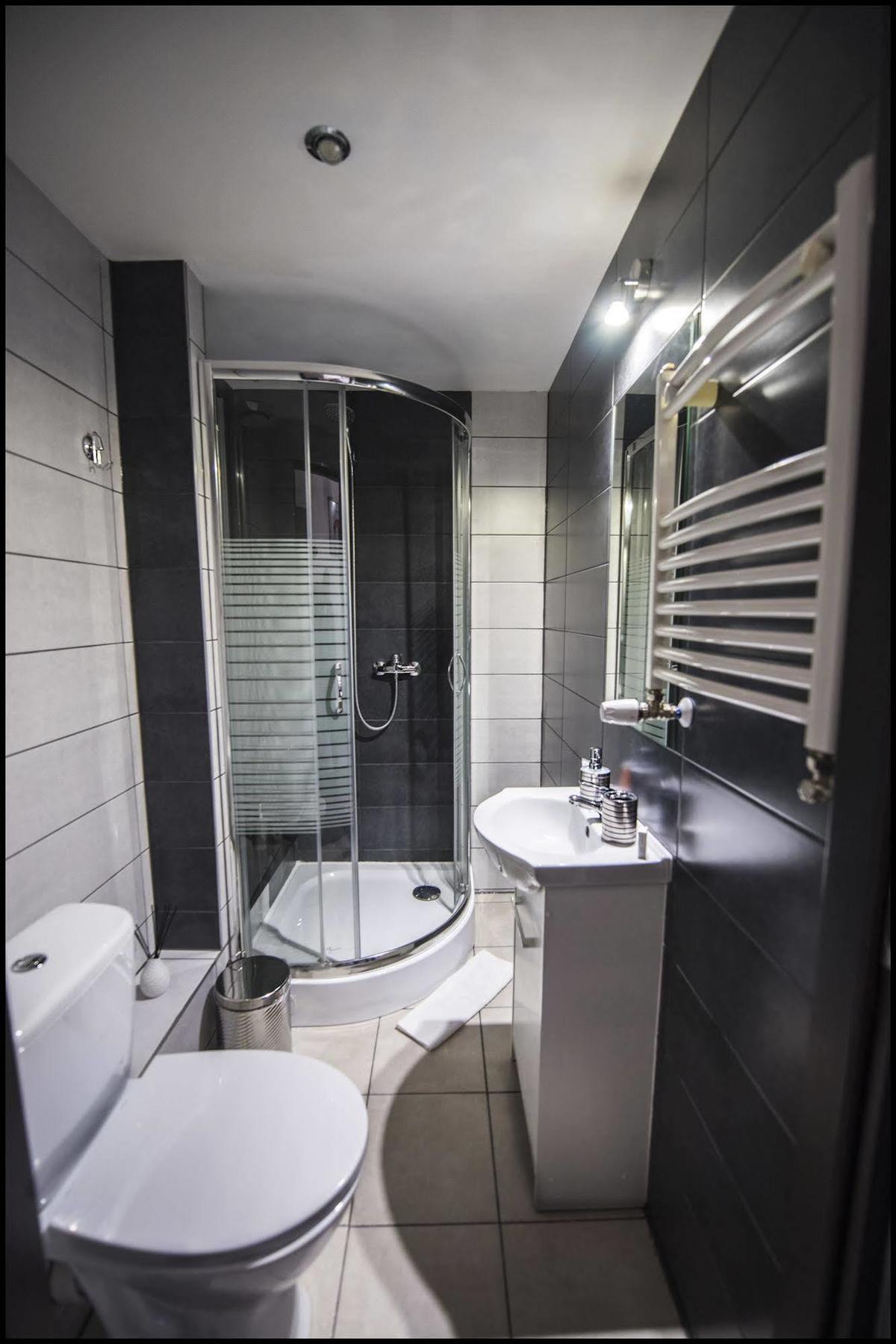 Apartament Z Jacuzzi Krakow Rynek Extérieur photo