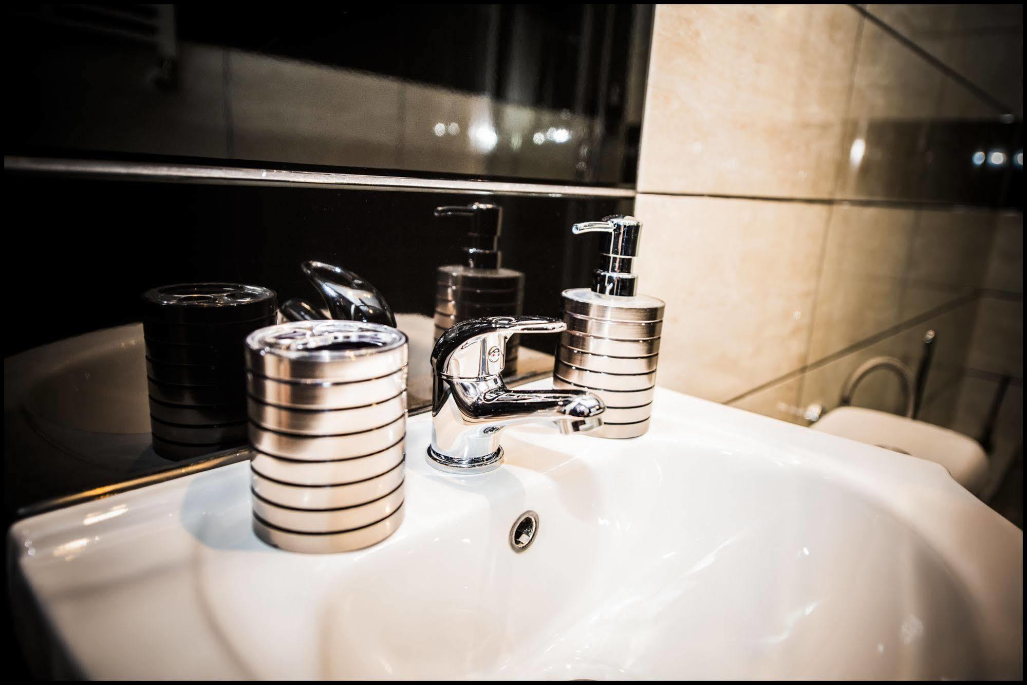 Apartament Z Jacuzzi Krakow Rynek Extérieur photo