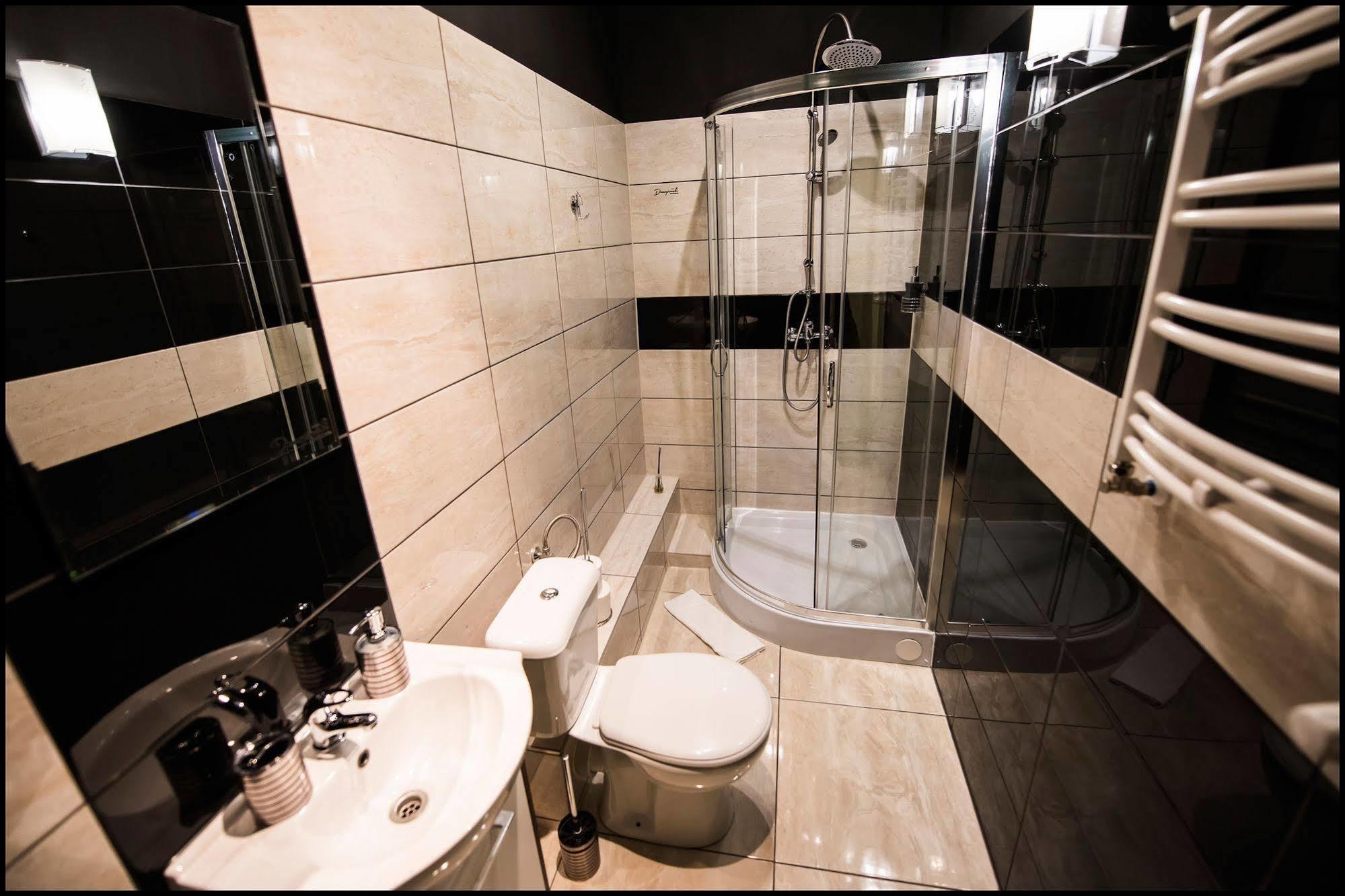 Apartament Z Jacuzzi Krakow Rynek Extérieur photo