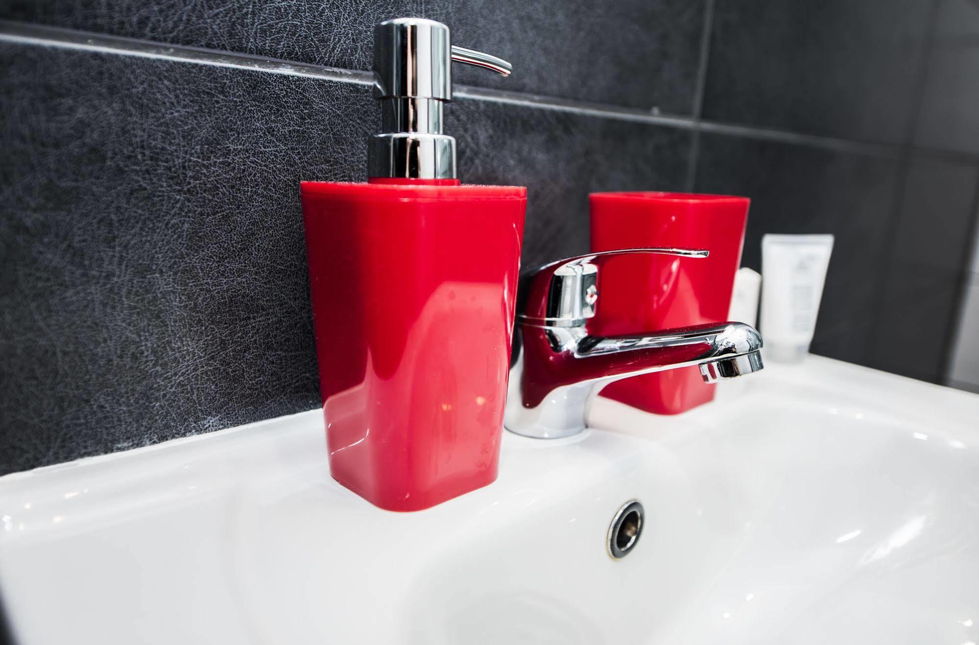 Apartament Z Jacuzzi Krakow Rynek Extérieur photo