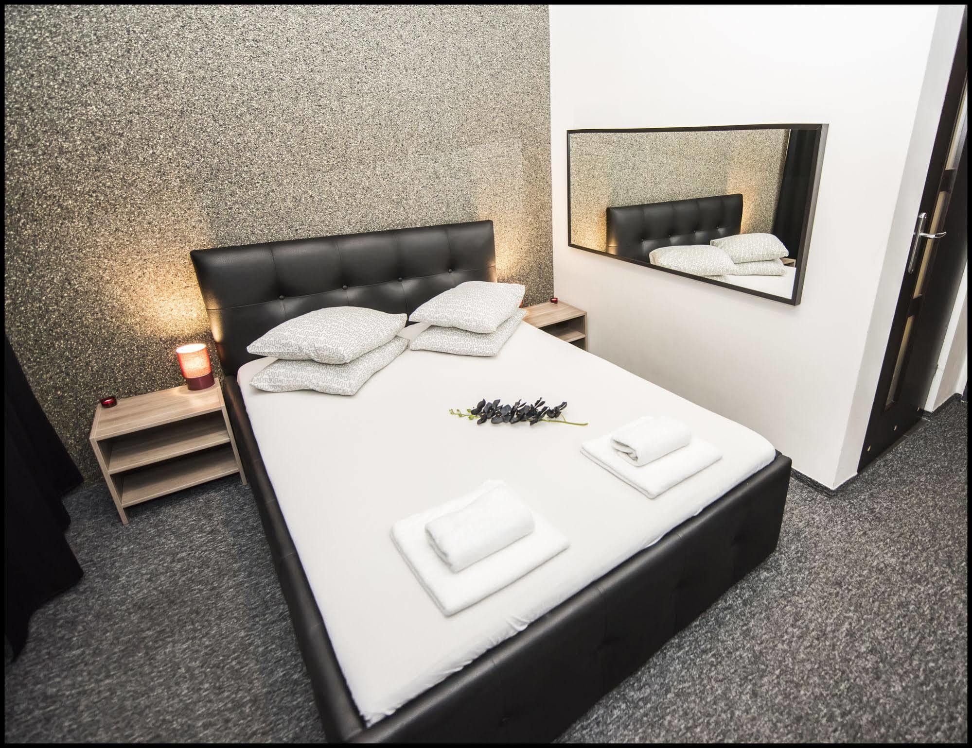 Apartament Z Jacuzzi Krakow Rynek Extérieur photo