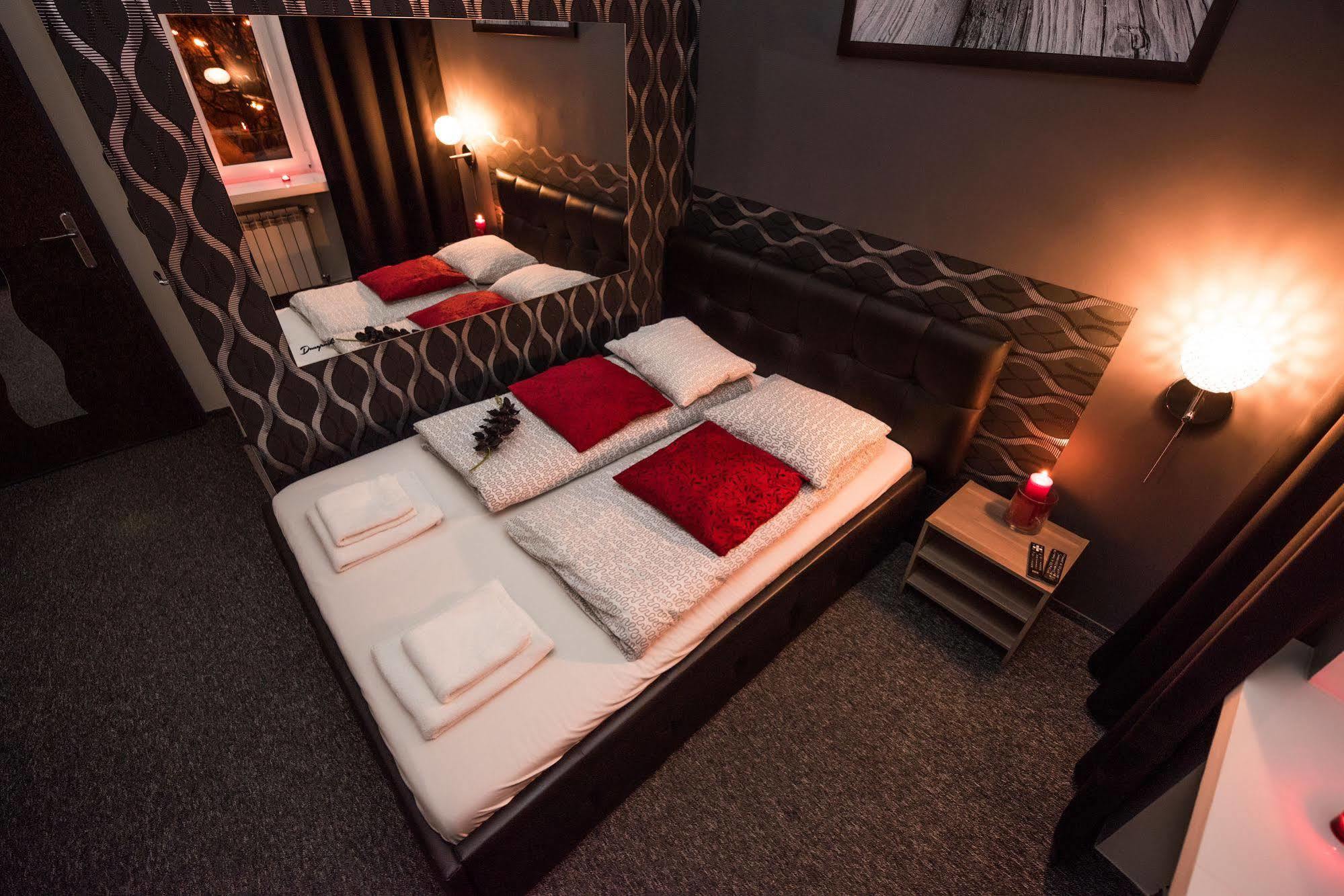 Apartament Z Jacuzzi Krakow Rynek Extérieur photo