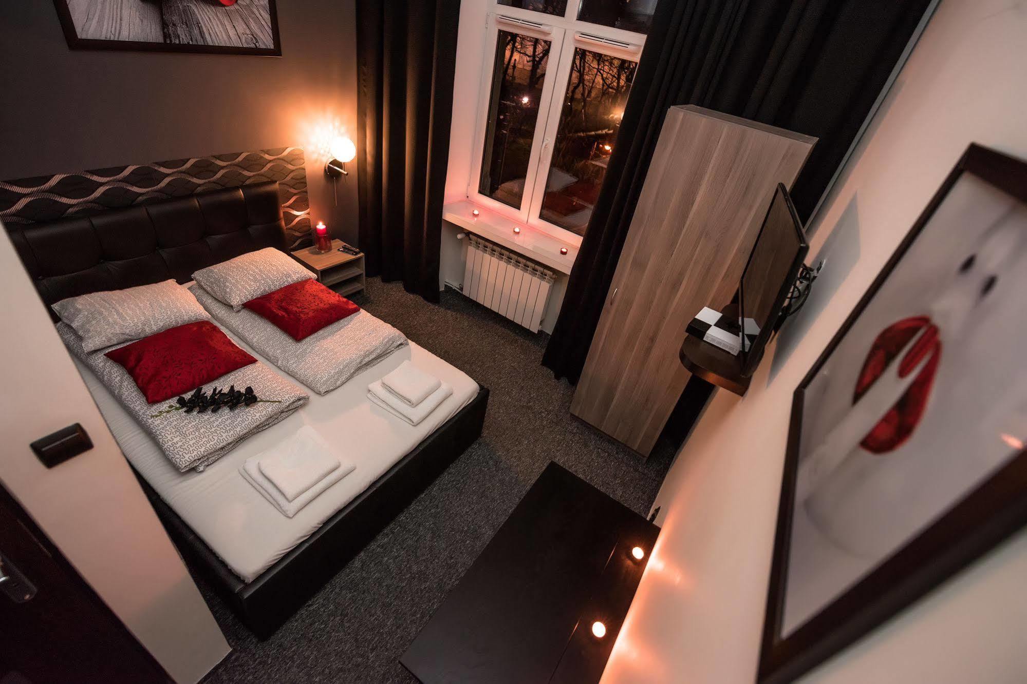 Apartament Z Jacuzzi Krakow Rynek Extérieur photo