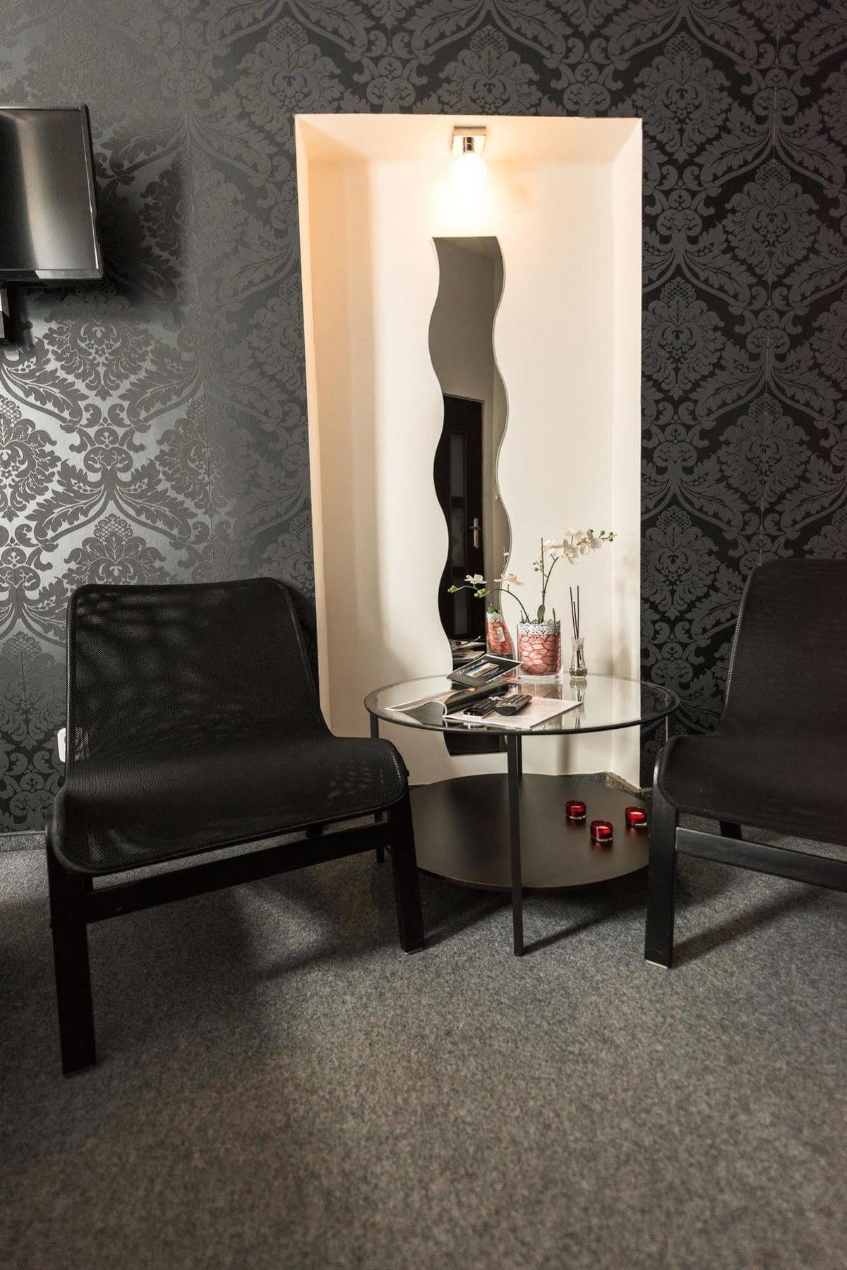 Apartament Z Jacuzzi Krakow Rynek Extérieur photo