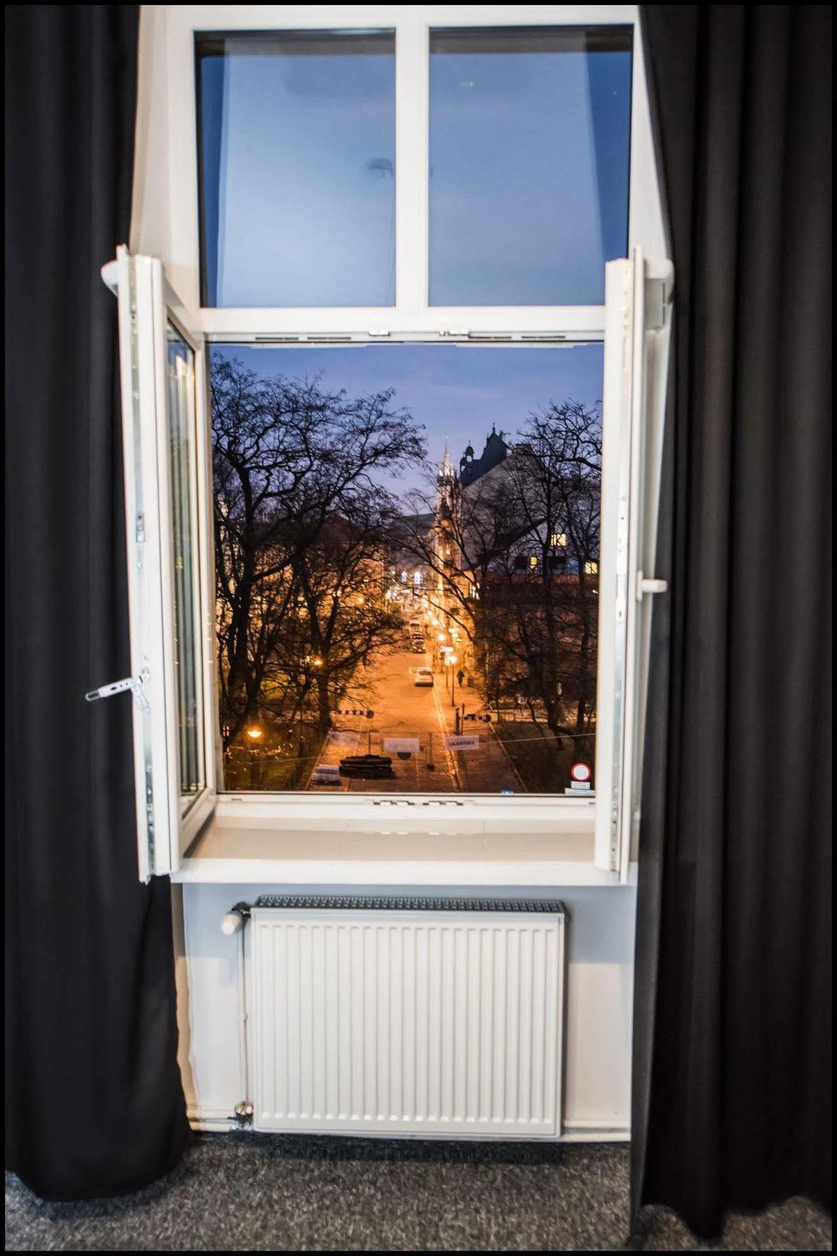 Apartament Z Jacuzzi Krakow Rynek Extérieur photo