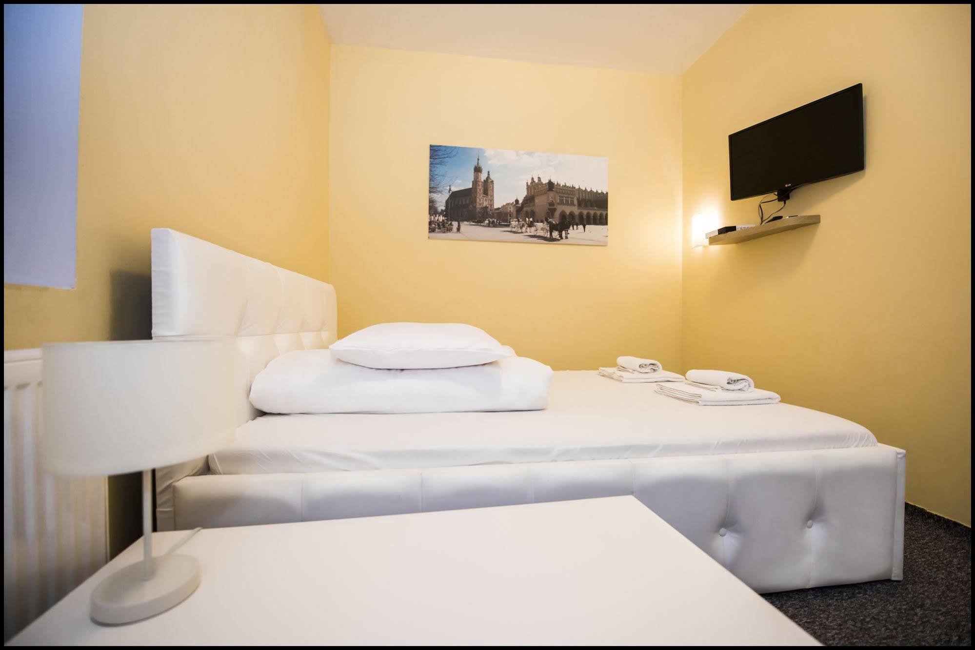 Apartament Z Jacuzzi Krakow Rynek Extérieur photo
