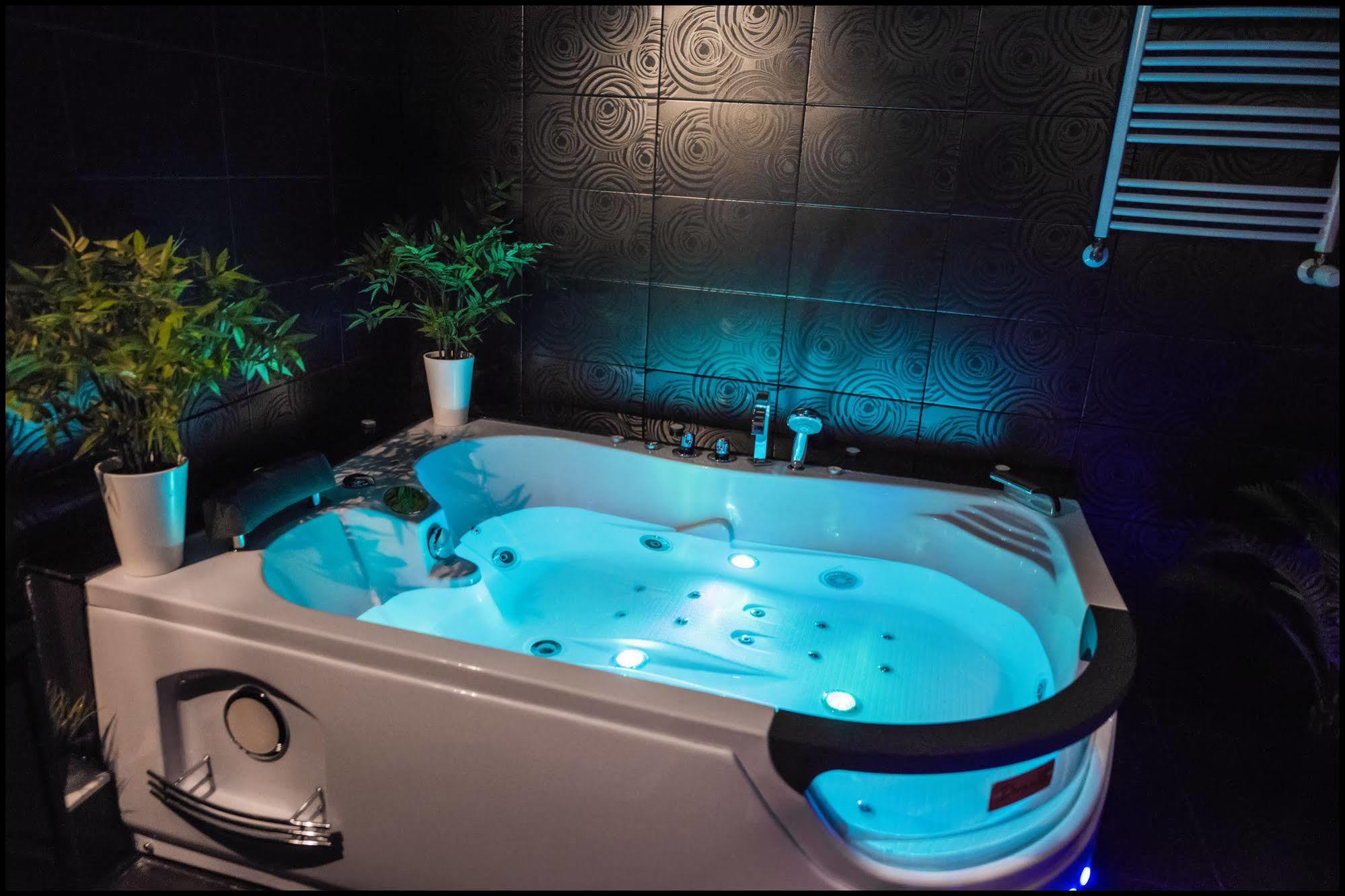 Apartament Z Jacuzzi Krakow Rynek Extérieur photo