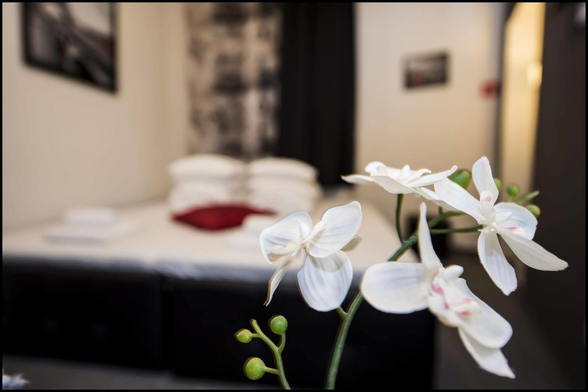 Apartament Z Jacuzzi Krakow Rynek Extérieur photo