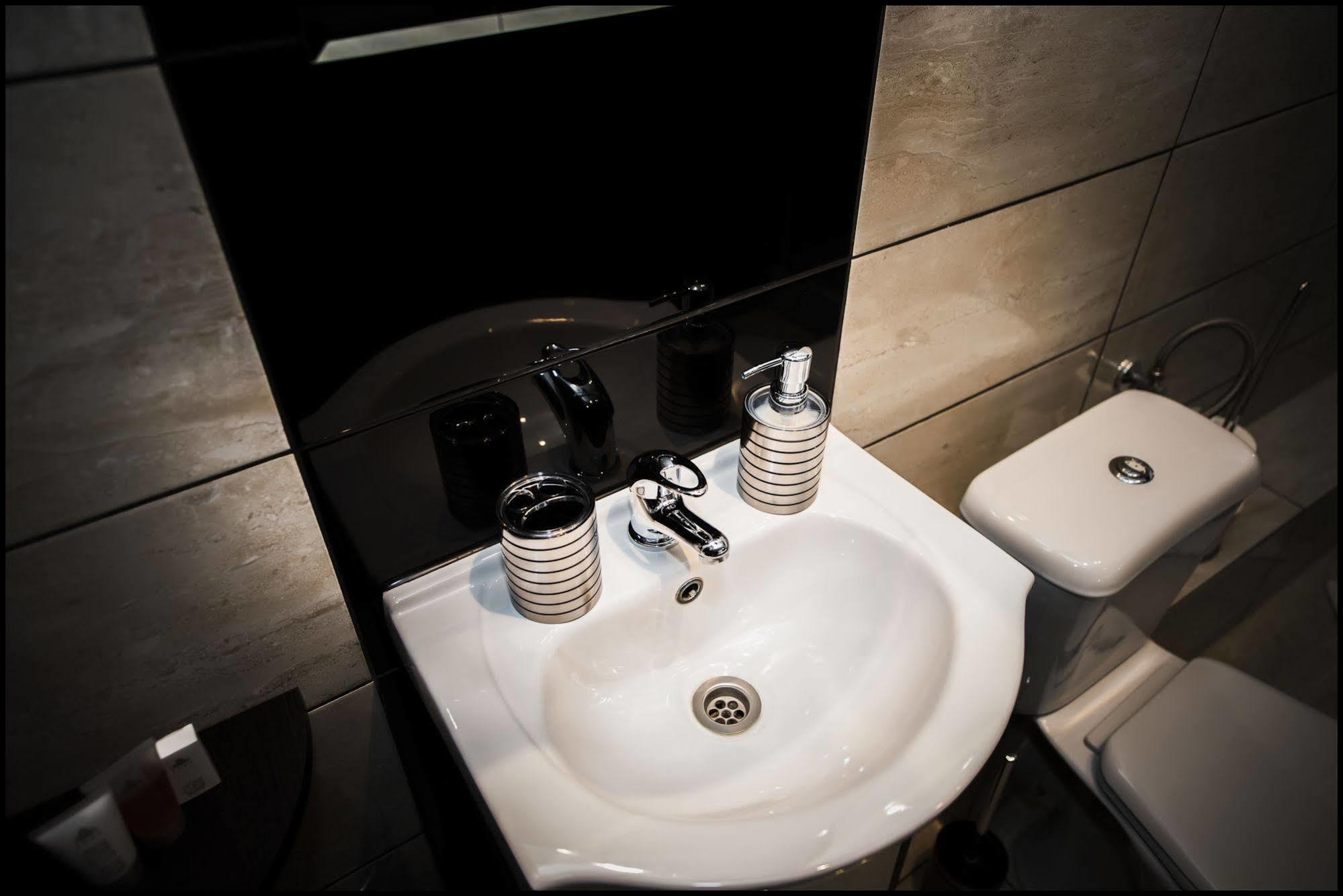 Apartament Z Jacuzzi Krakow Rynek Extérieur photo