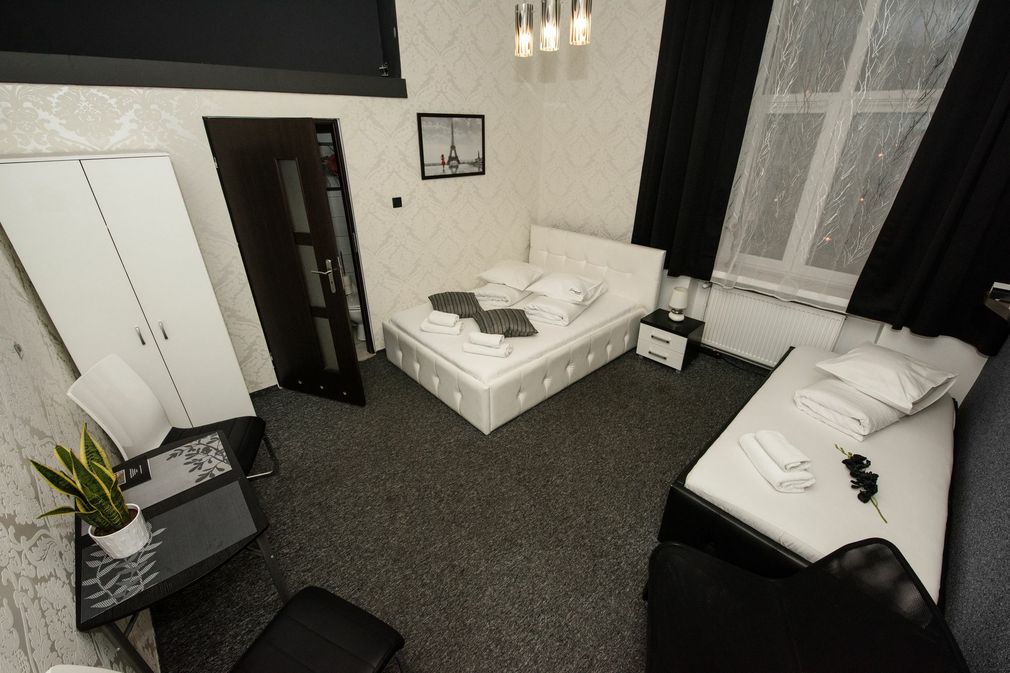 Apartament Z Jacuzzi Krakow Rynek Extérieur photo